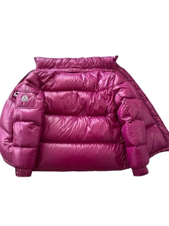 Authentic Moncler Women’s Puffer Jacket Size 0 ( my size XS/S ) - Picture 6 of 16